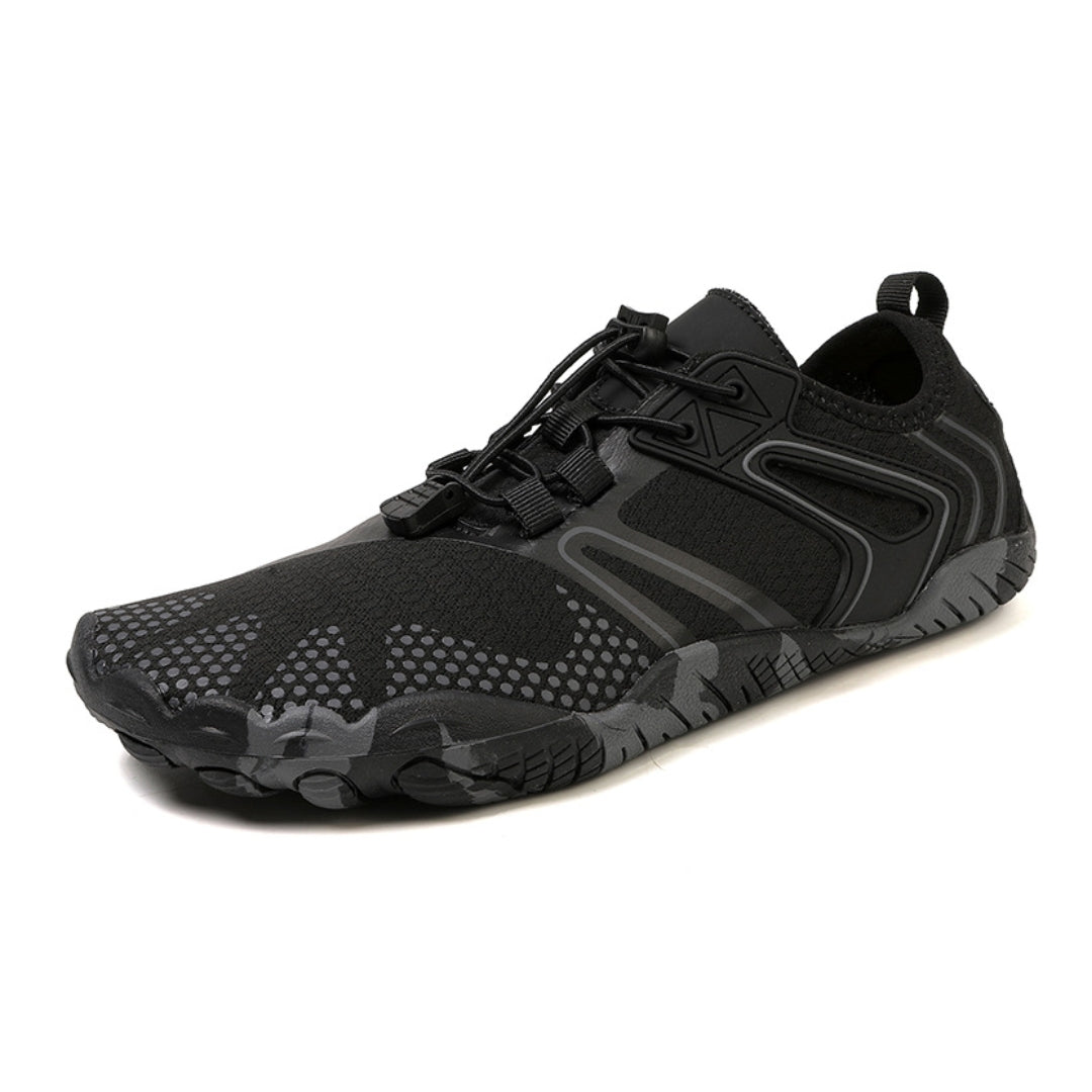 Sapatos Tecnológicos Carbon Training - Ideal para fortalecimento, levantamento de peso e funcionais