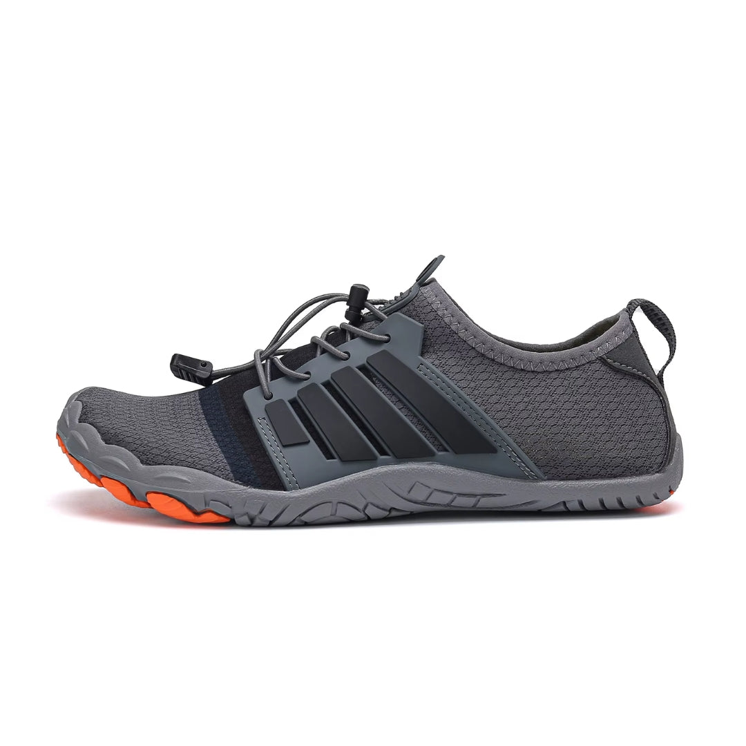 Sapato Tecnológico Pulse - Ideal para treinos funcionais, caminhadas outdoor