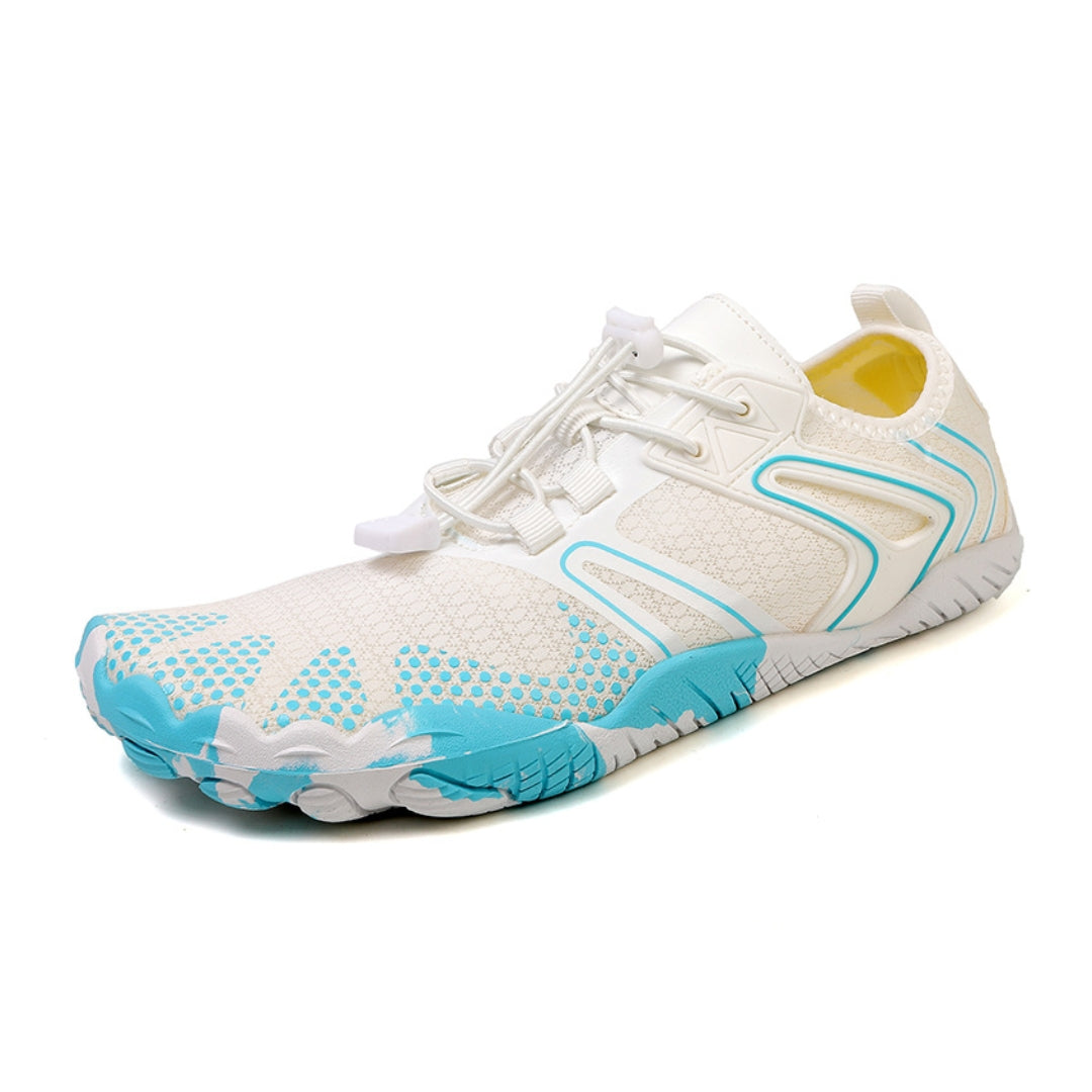 Sapatos Tecnológicos Carbon Training - Ideal para fortalecimento, levantamento de peso e funcionais