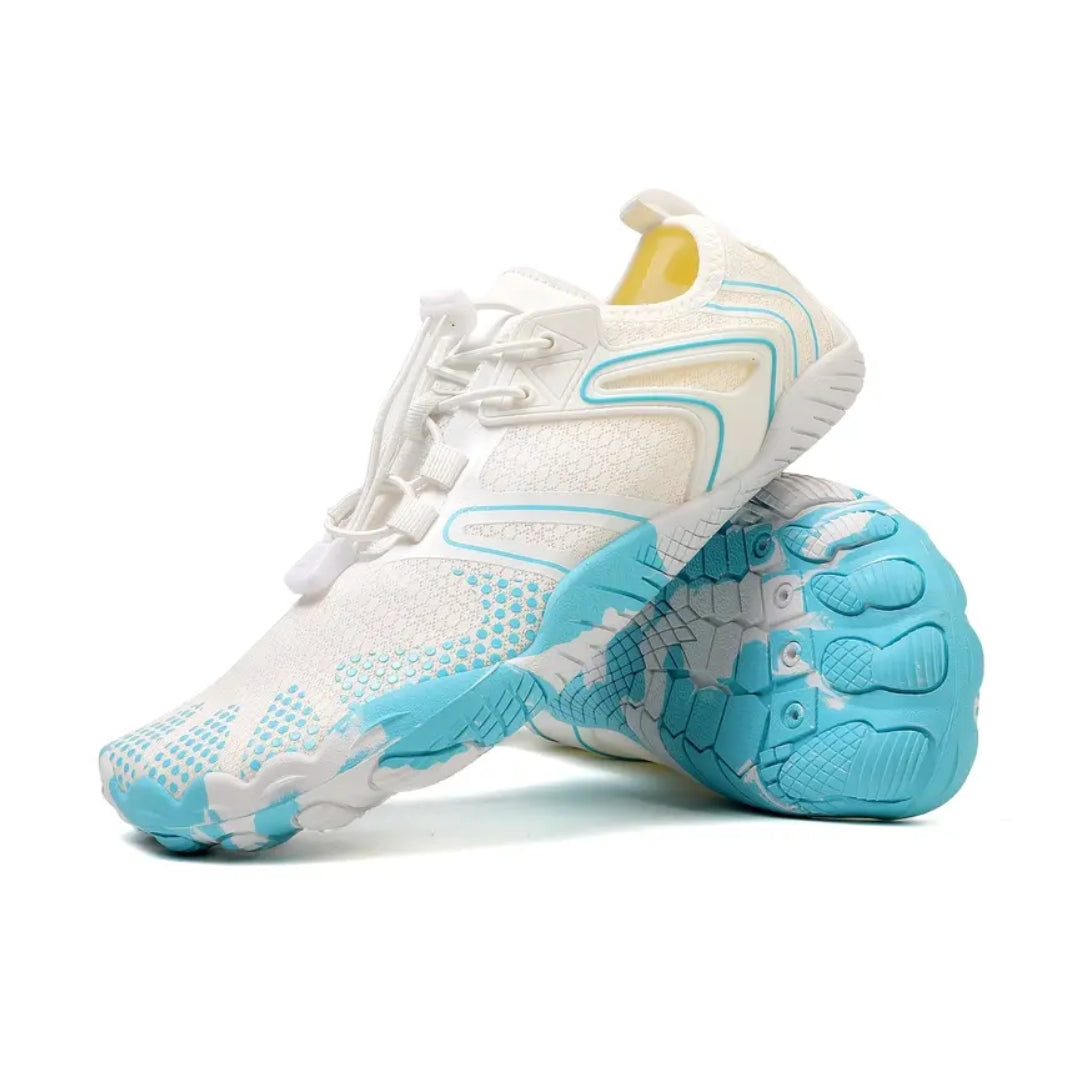 Sapatos Tecnológicos Carbon Training - Ideal para fortalecimento, levantamento de peso e funcionais