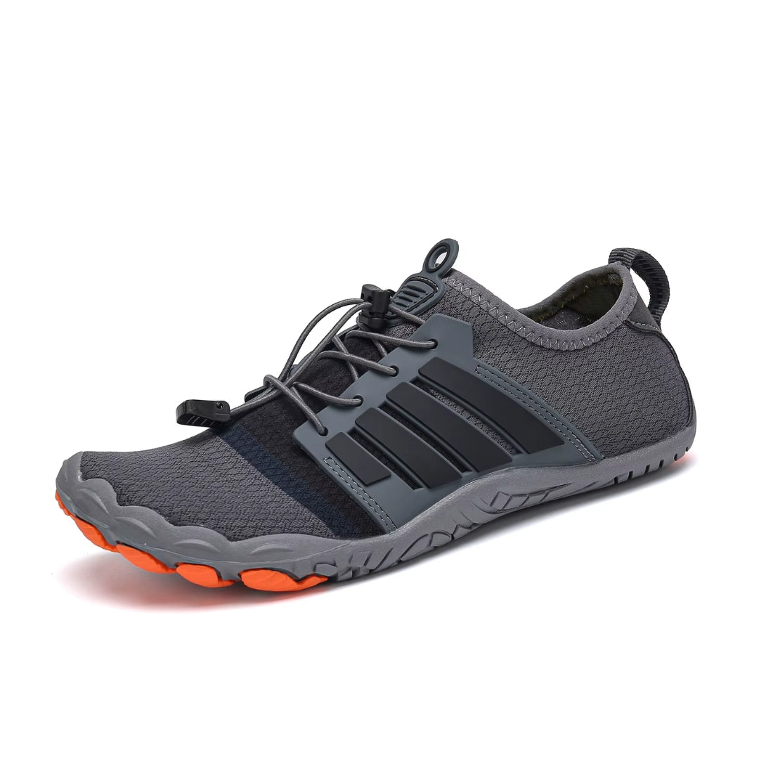 Sapato Tecnológico Pulse - Ideal para treinos funcionais, caminhadas outdoor