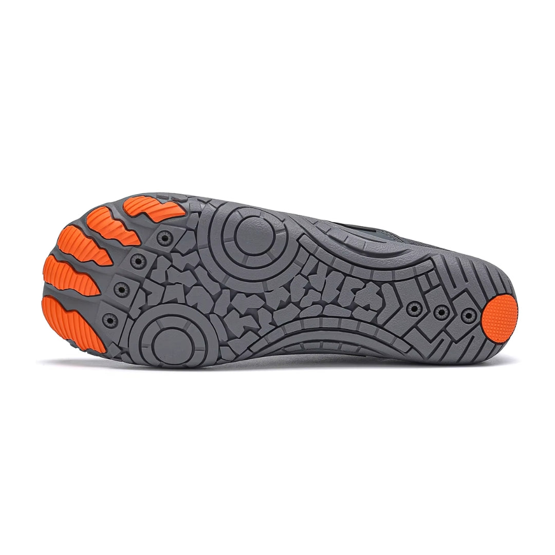 Sapato Tecnológico Pulse - Ideal para treinos funcionais, caminhadas outdoor