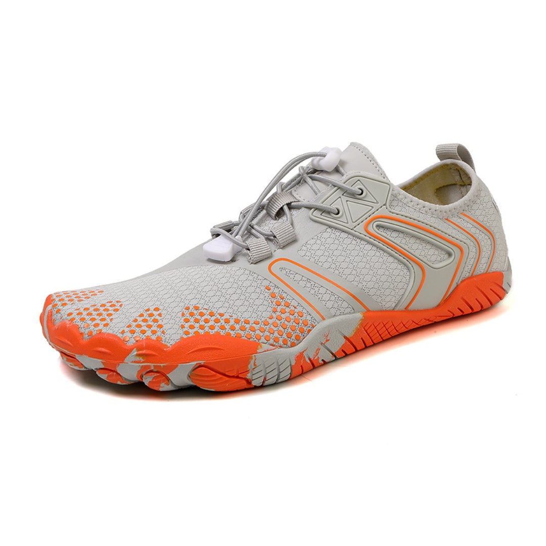 Sapatos Tecnológicos Carbon Training - Ideal para fortalecimento, levantamento de peso e funcionais