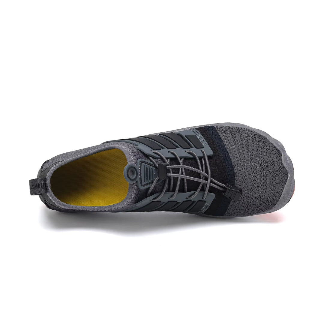 Sapato Tecnológico Pulse - Ideal para treinos funcionais, caminhadas outdoor