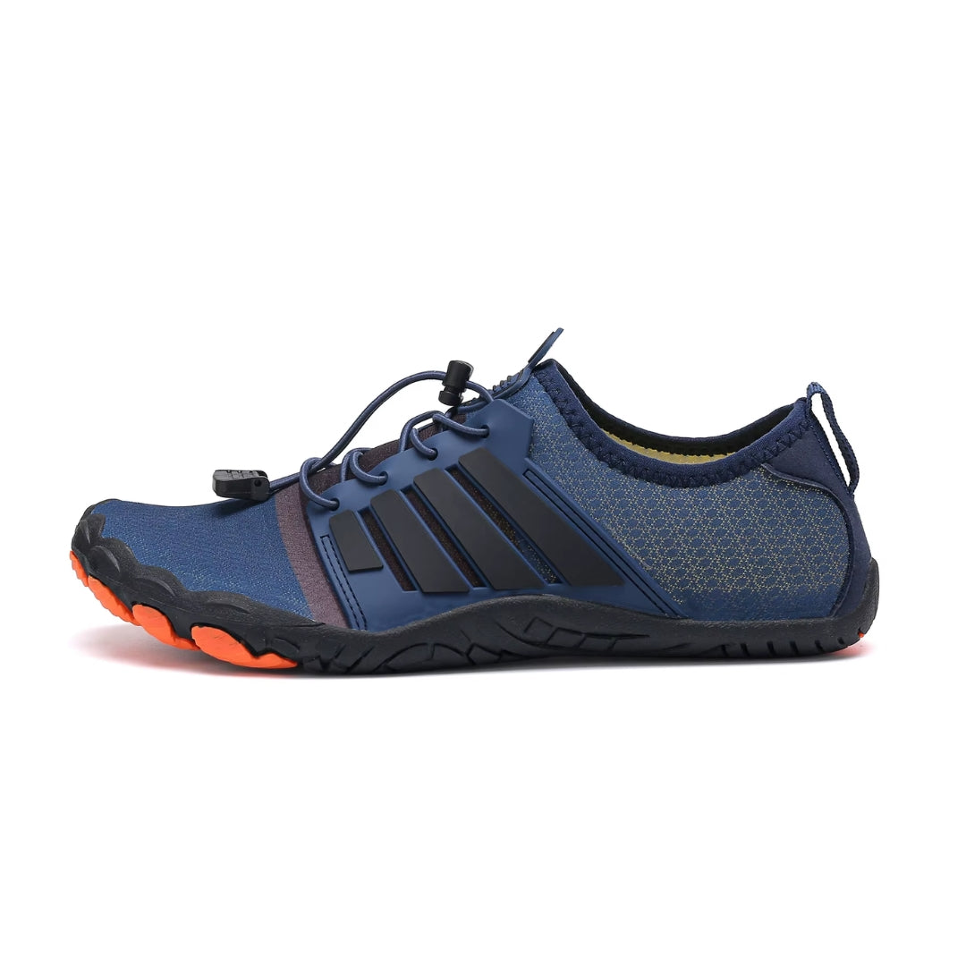 Sapato Tecnológico Pulse - Ideal para treinos funcionais, caminhadas outdoor