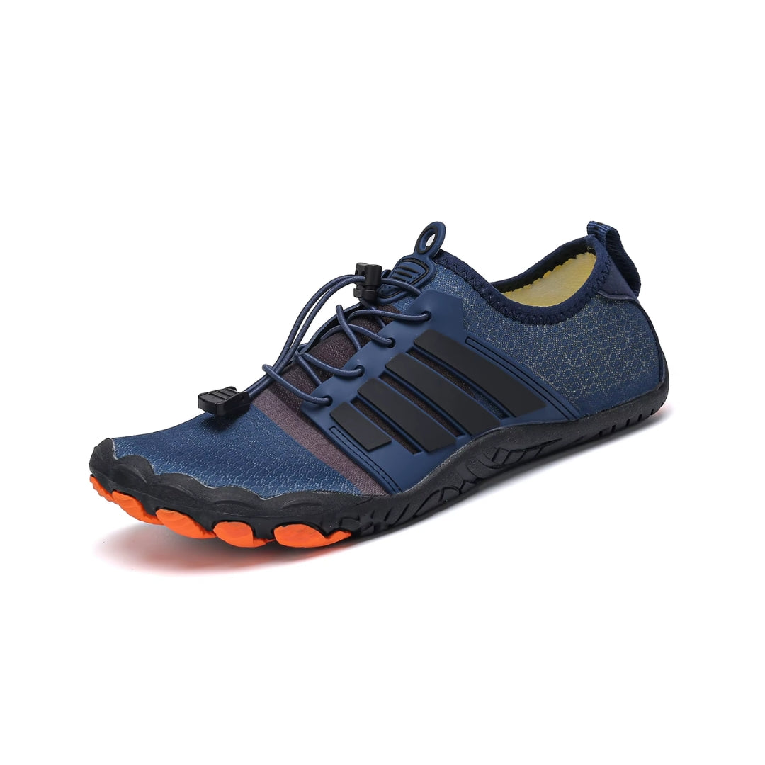 Sapato Tecnológico Pulse - Ideal para treinos funcionais, caminhadas outdoor