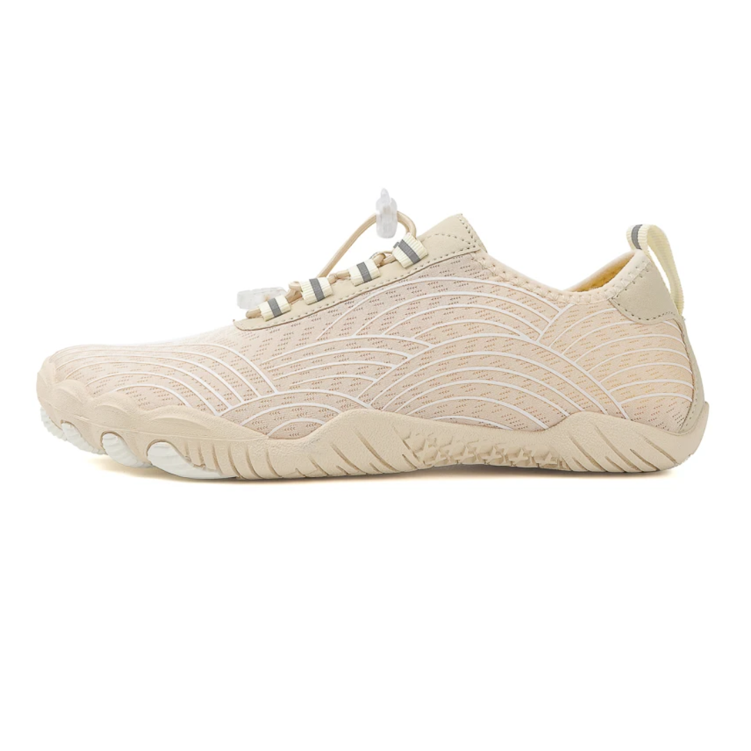 Sapato Tecnológico Mobility - Barefoot, ultra leve ideal para Academia, Outdoor e Sports