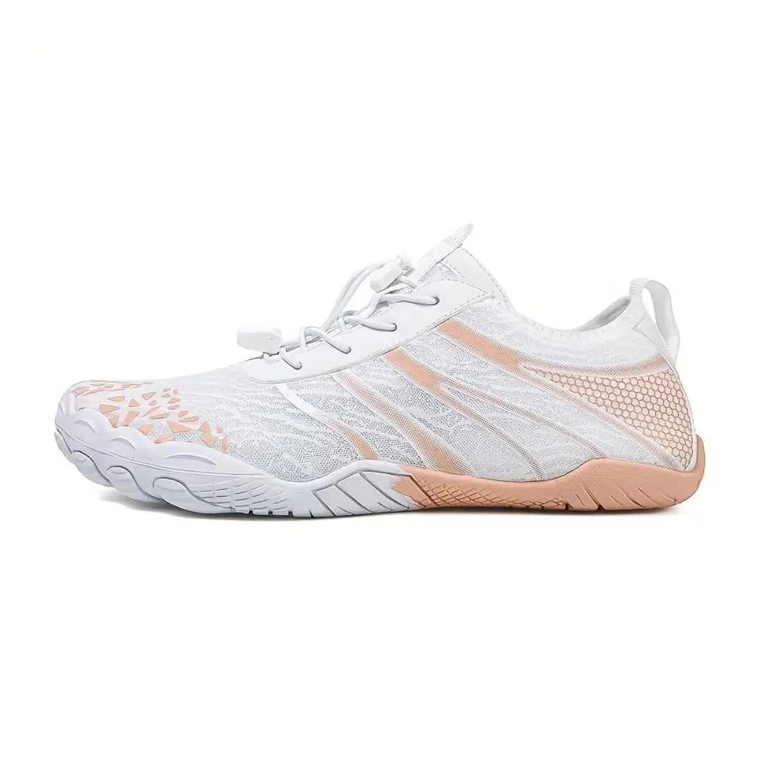 Sapato Tecnológico Feminino BareMotion - Conforto e estrutura Ideal para o fortalecimento dos pés