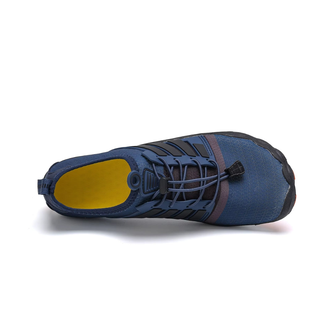 Sapato Tecnológico Pulse - Ideal para treinos funcionais, caminhadas outdoor