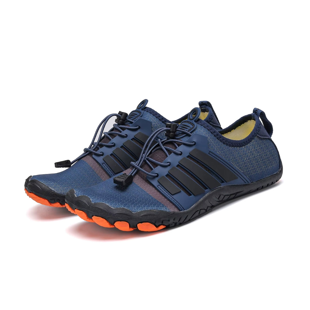 Sapato Tecnológico Pulse - Ideal para treinos funcionais, caminhadas outdoor