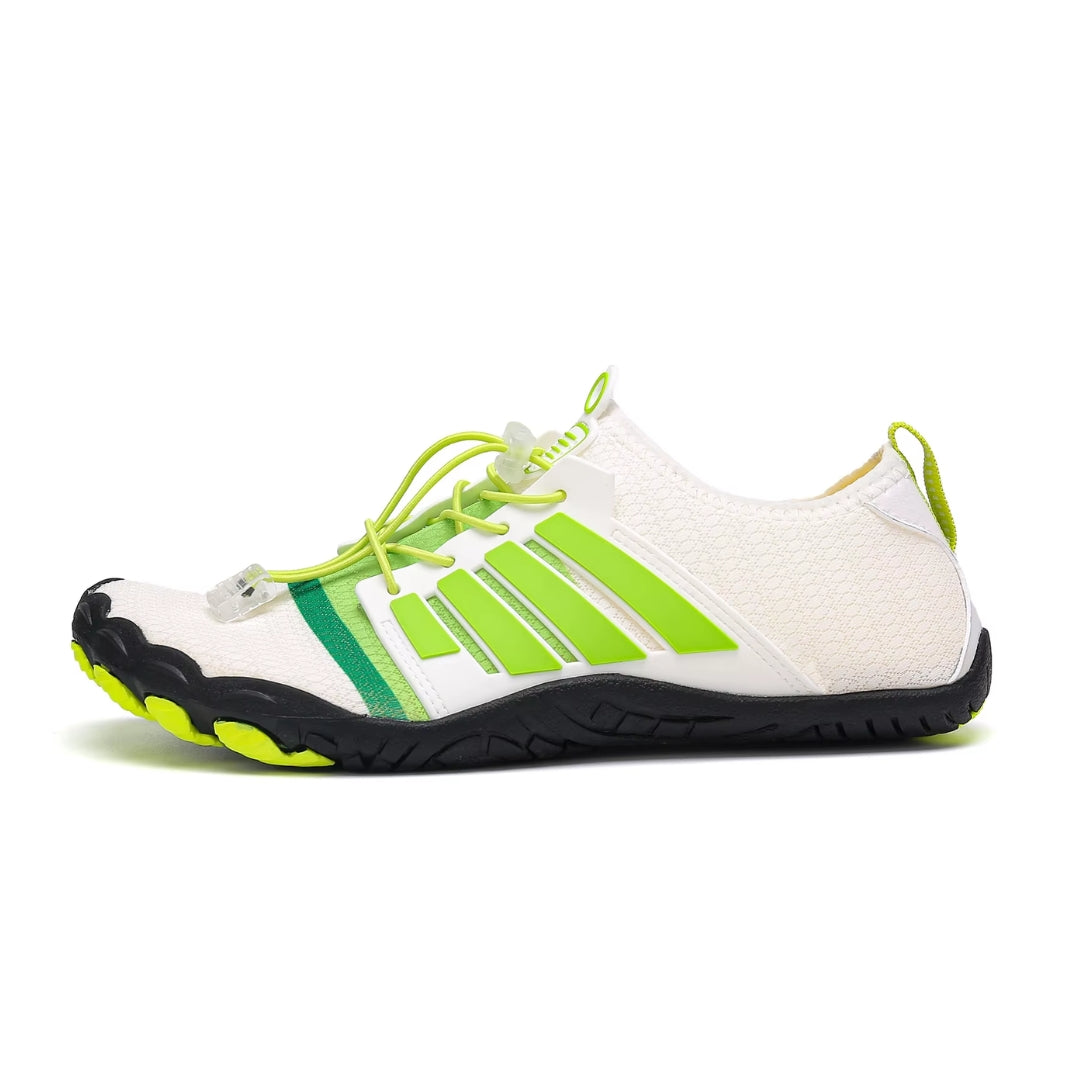 Sapato Tecnológico Pulse - Ideal para treinos funcionais, caminhadas outdoor