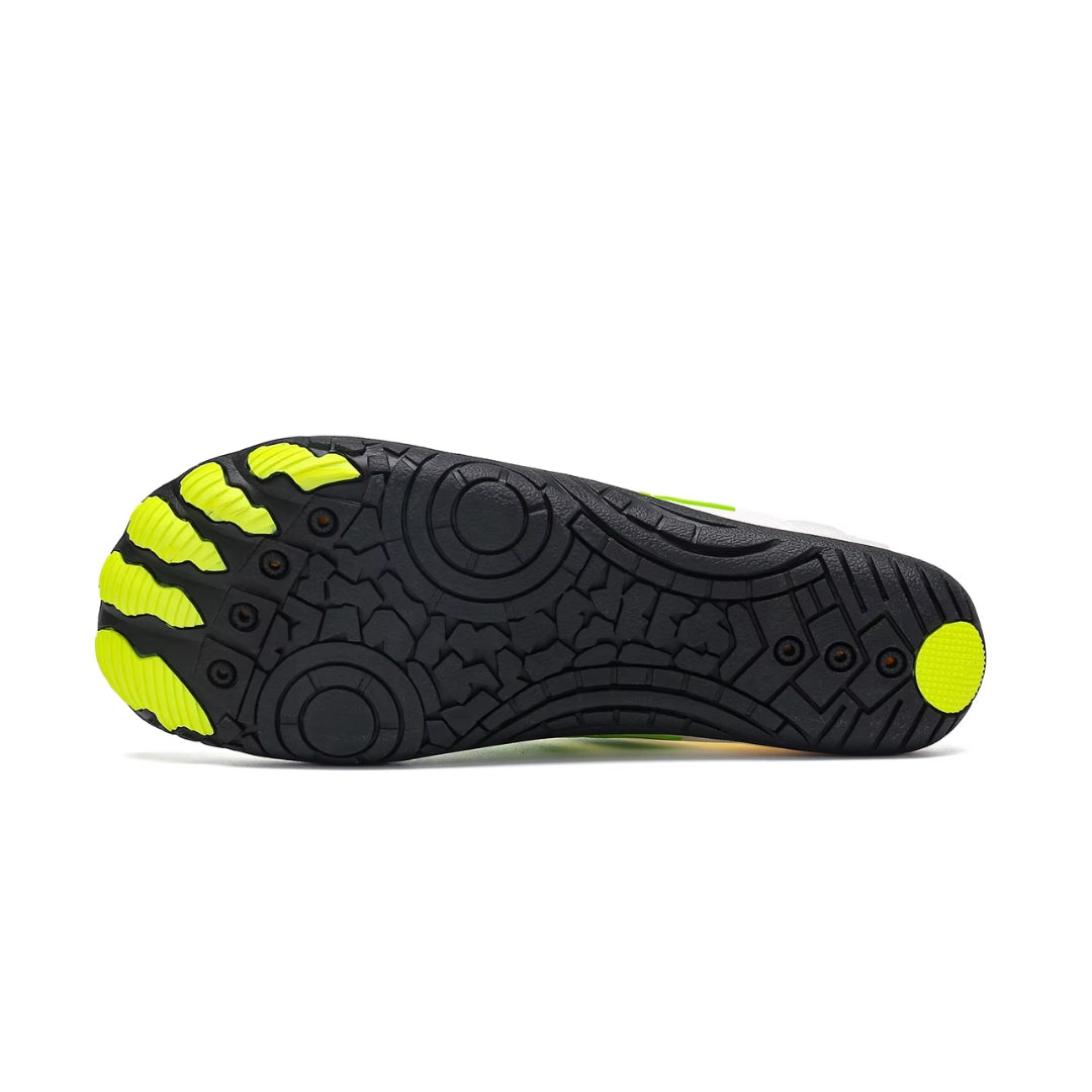 Sapato Tecnológico Pulse - Ideal para treinos funcionais, caminhadas outdoor