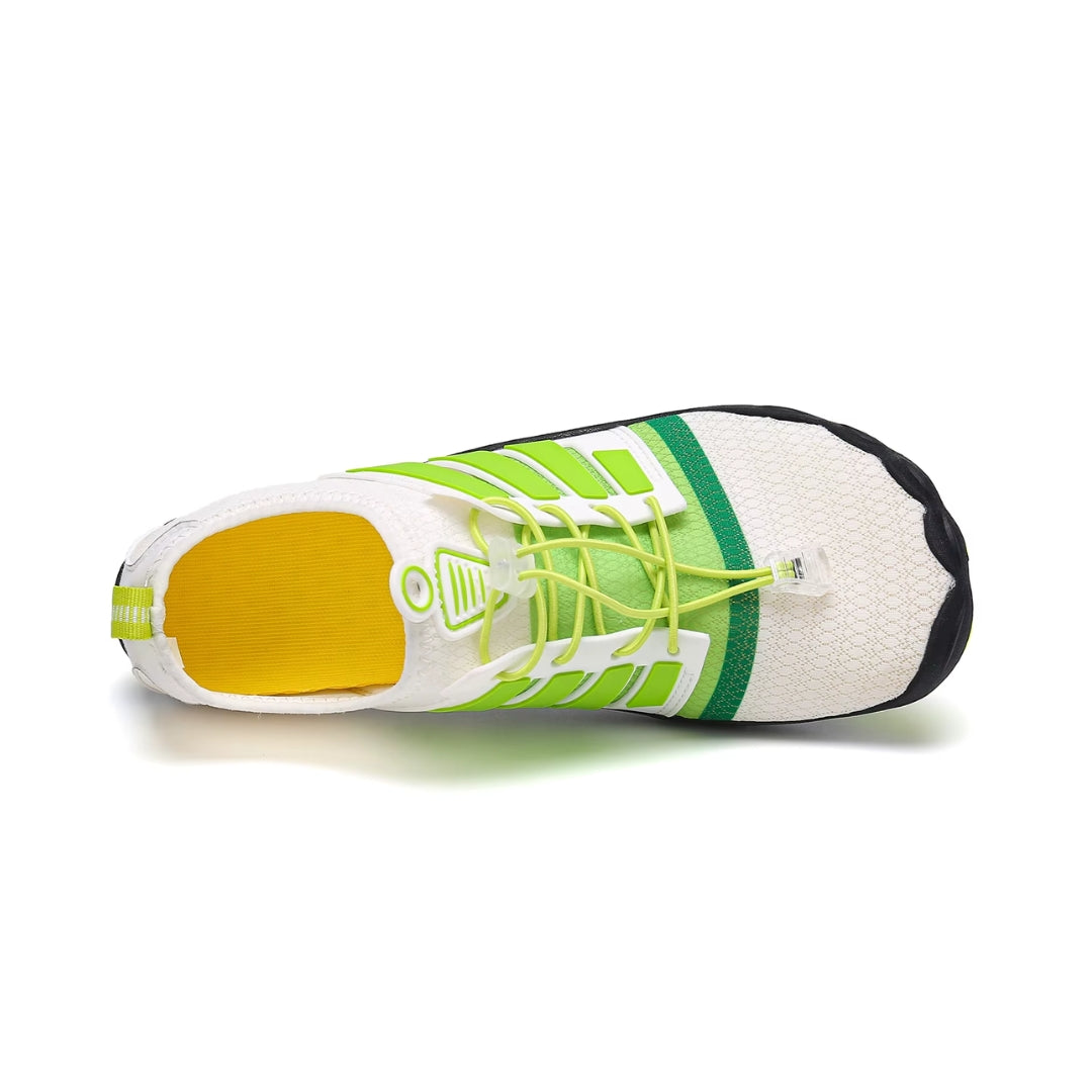 Sapato Tecnológico Pulse - Ideal para treinos funcionais, caminhadas outdoor