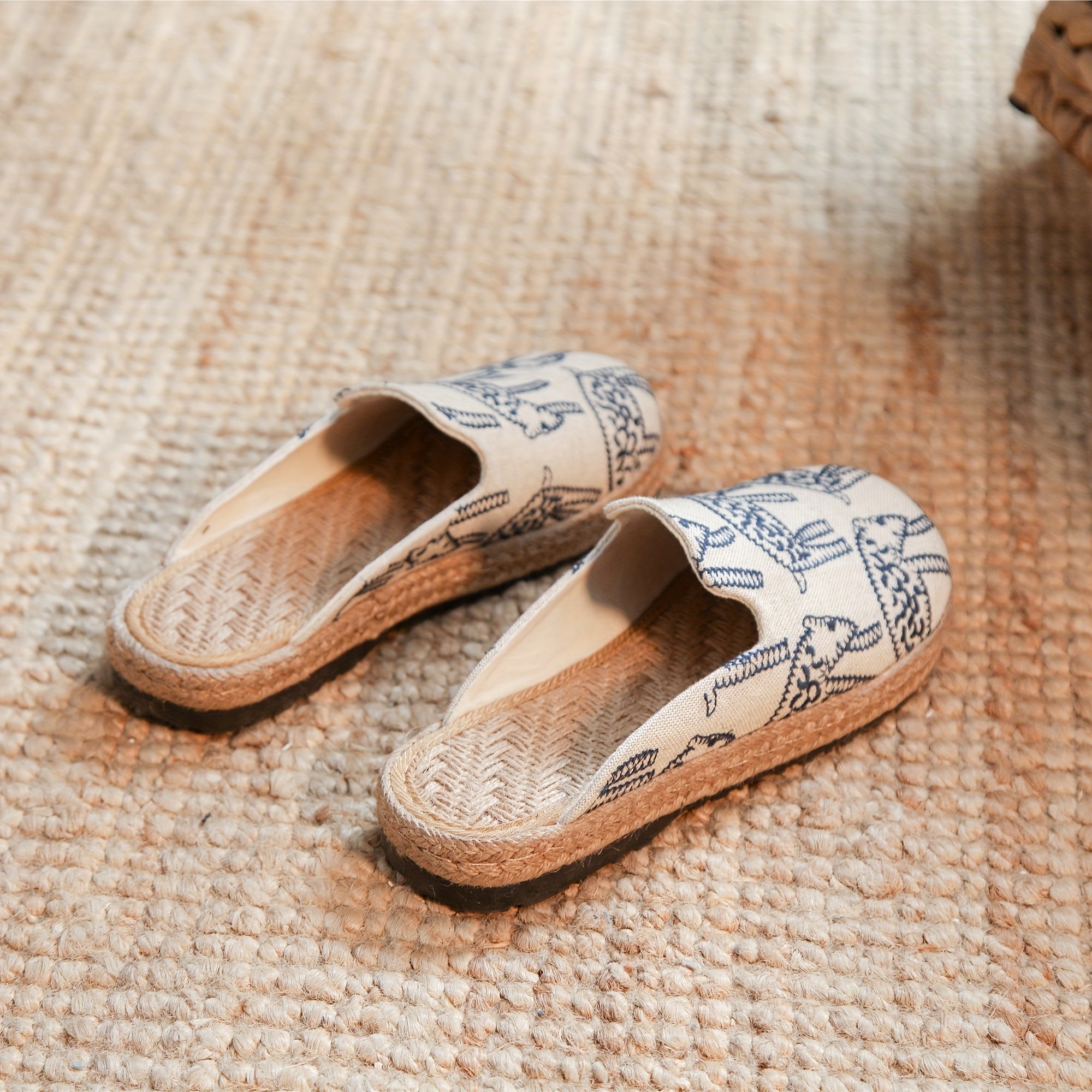 Sandália Barefoot Ortopédica Artesanal Cottage - Leve, inspiradora e confortável