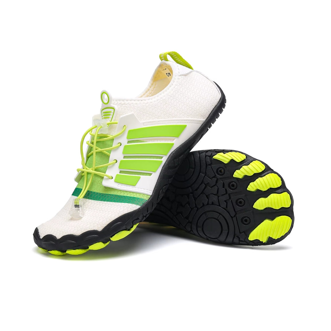 Sapato Tecnológico Pulse - Ideal para treinos funcionais, caminhadas outdoor