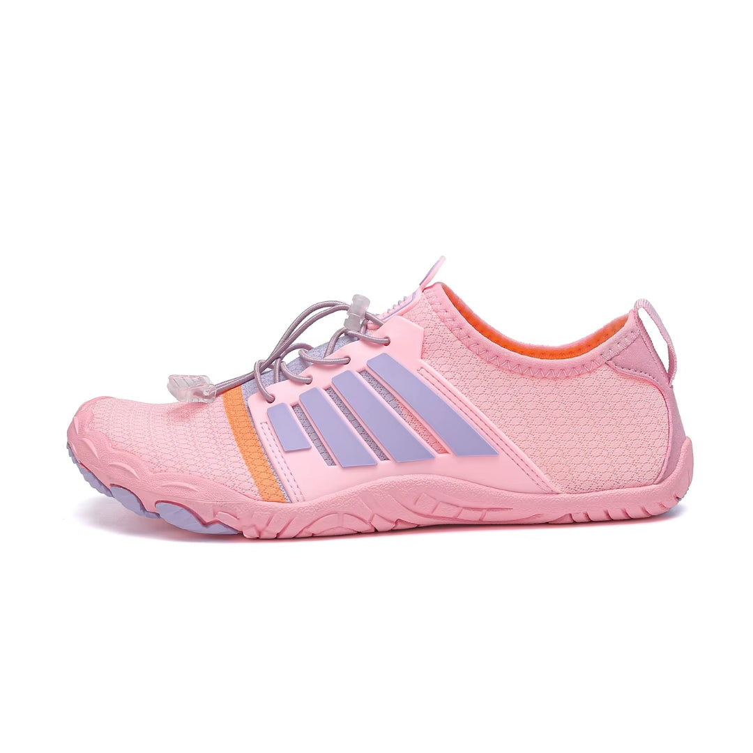 Sapato Tecnológico Pulse - Ideal para treinos funcionais, caminhadas outdoor