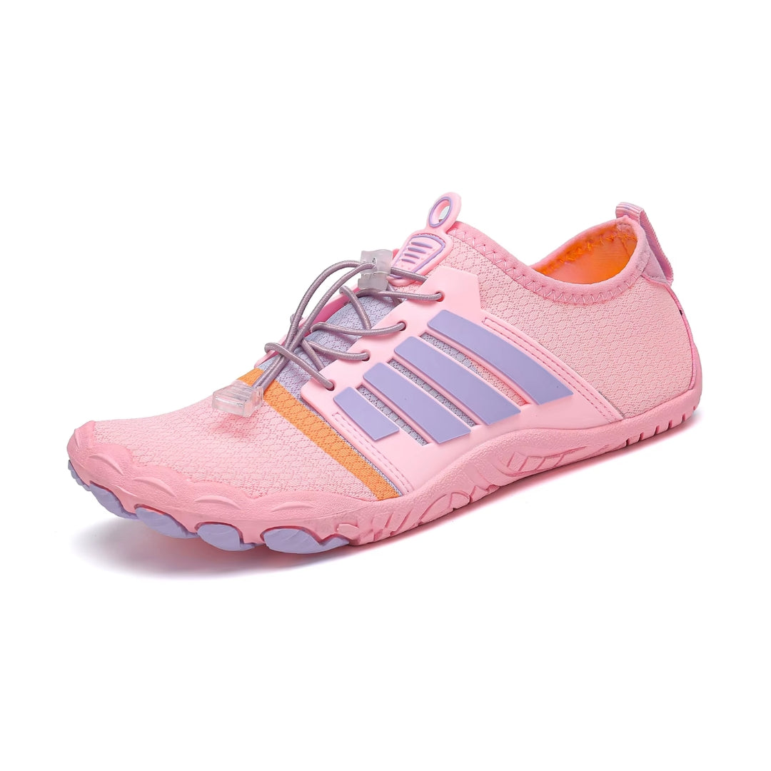 Sapato Tecnológico Pulse - Ideal para treinos funcionais, caminhadas outdoor