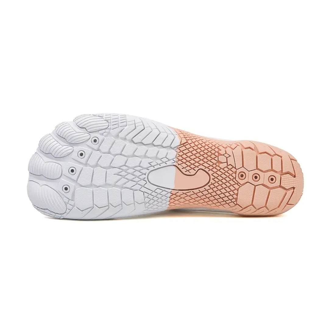 Sapato Tecnológico Feminino BareMotion - Conforto e estrutura Ideal para o fortalecimento dos pés