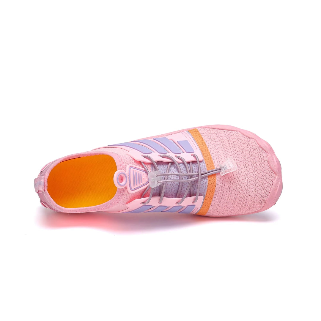 Sapato Tecnológico Pulse - Ideal para treinos funcionais, caminhadas outdoor