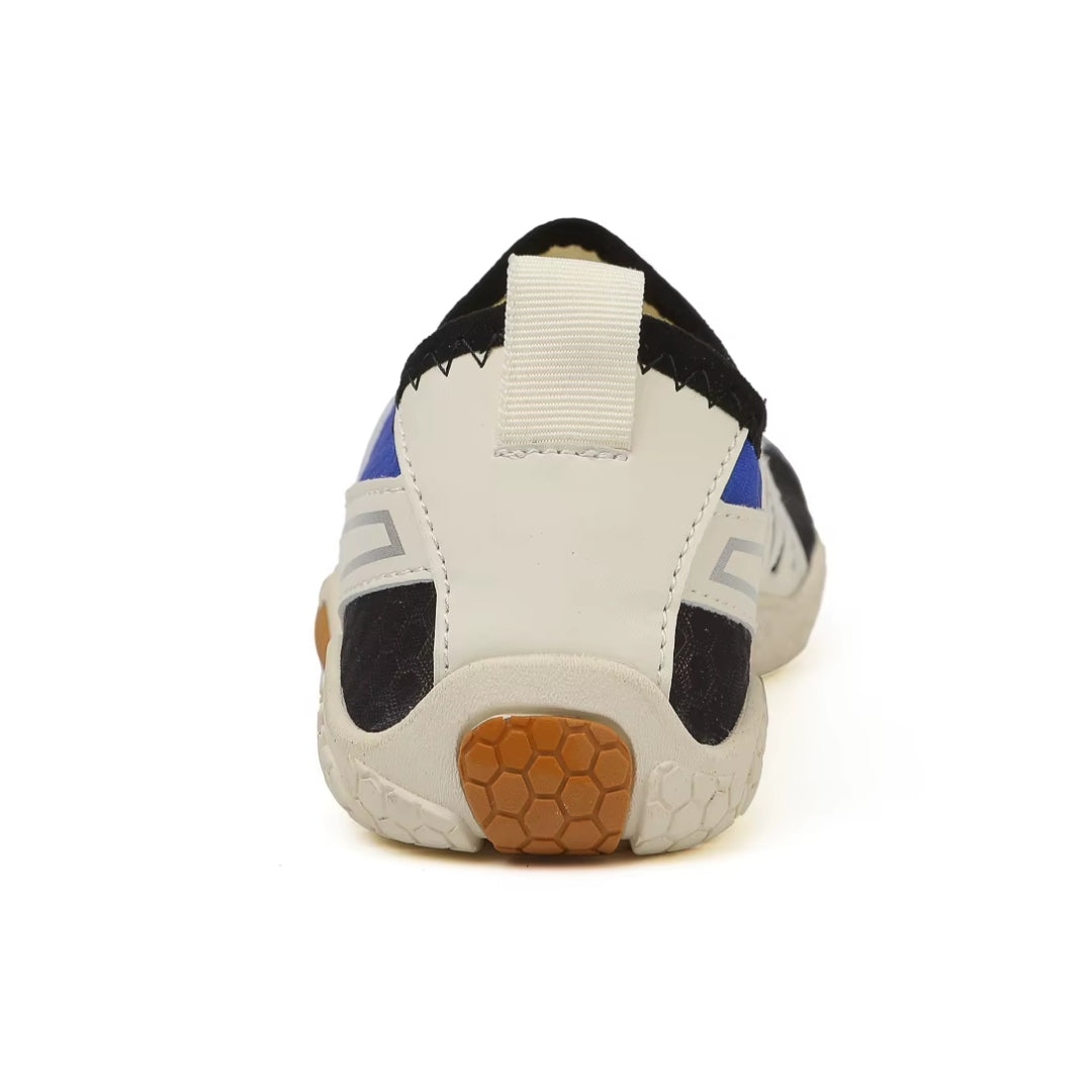 Sapato Tecnológico Éclosion - Barefoot, ultra leve, macio e ergonômico