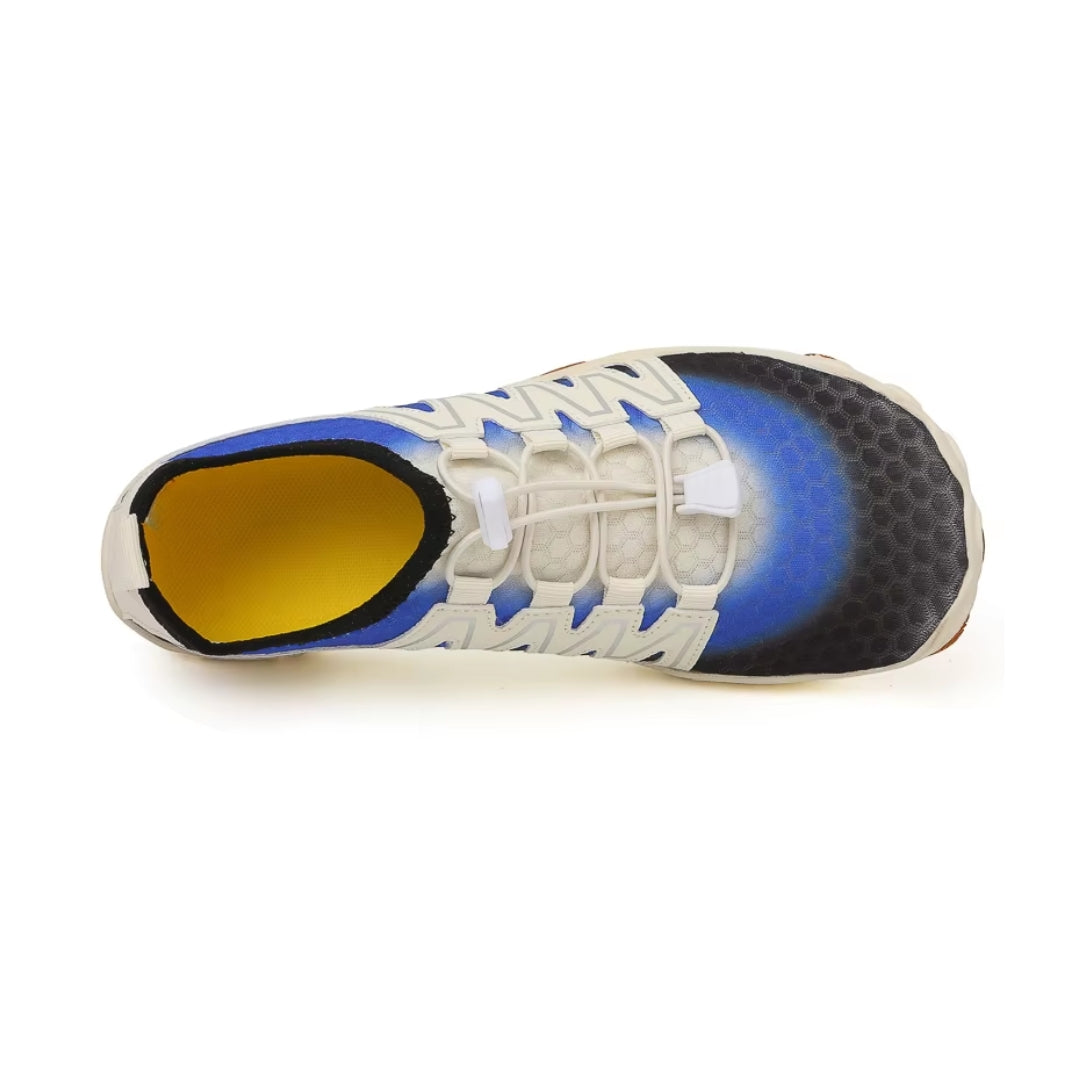 Sapato Tecnológico Éclosion - Barefoot, ultra leve, macio e ergonômico