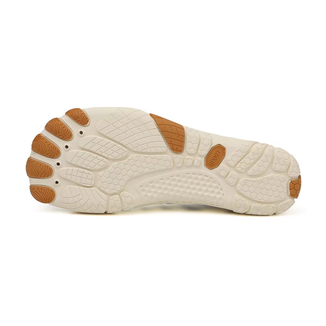 Sapato Tecnológico Éclosion - Barefoot, ultra leve, macio e ergonômico
