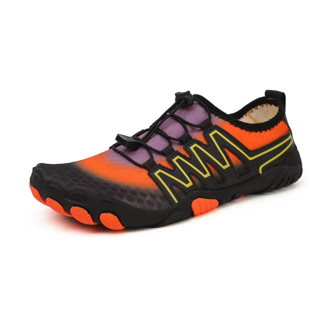 Sapato Tecnológico Éclosion - Barefoot, ultra leve, macio e ergonômico