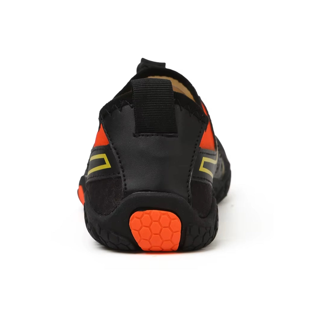 Sapato Tecnológico Éclosion - Barefoot, ultra leve, macio e ergonômico
