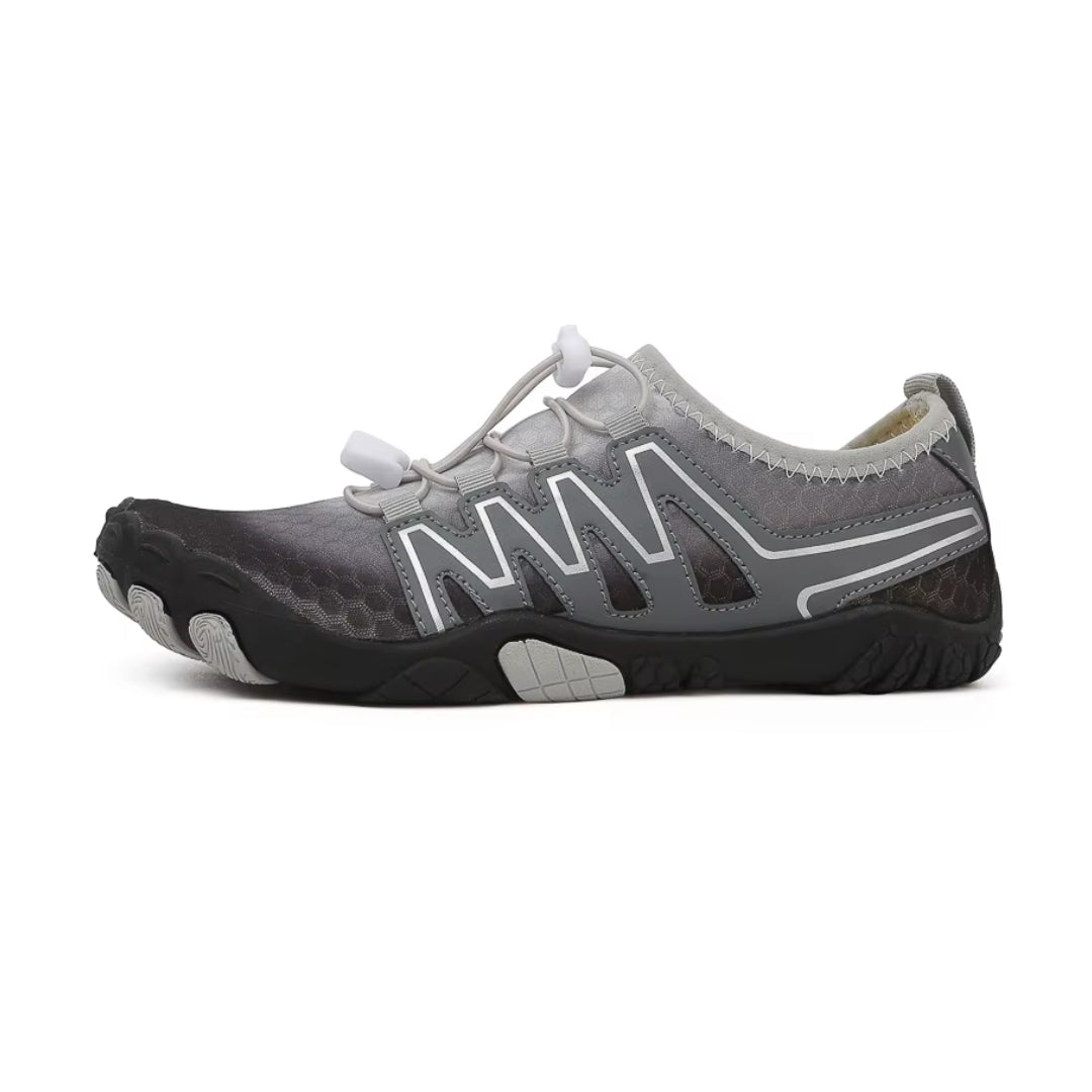 Sapato Tecnológico Éclosion - Barefoot, ultra leve, macio e ergonômico