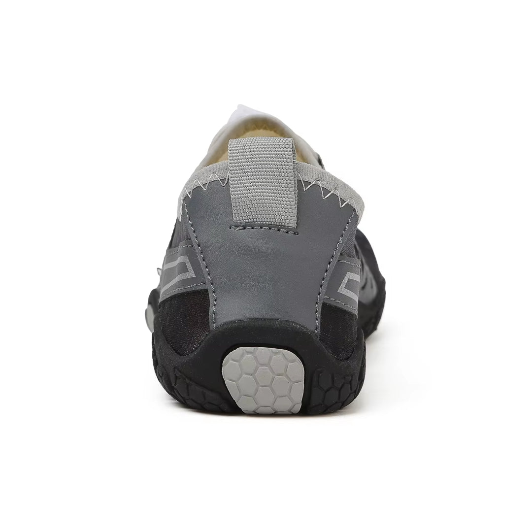 Sapato Tecnológico Éclosion - Barefoot, ultra leve, macio e ergonômico