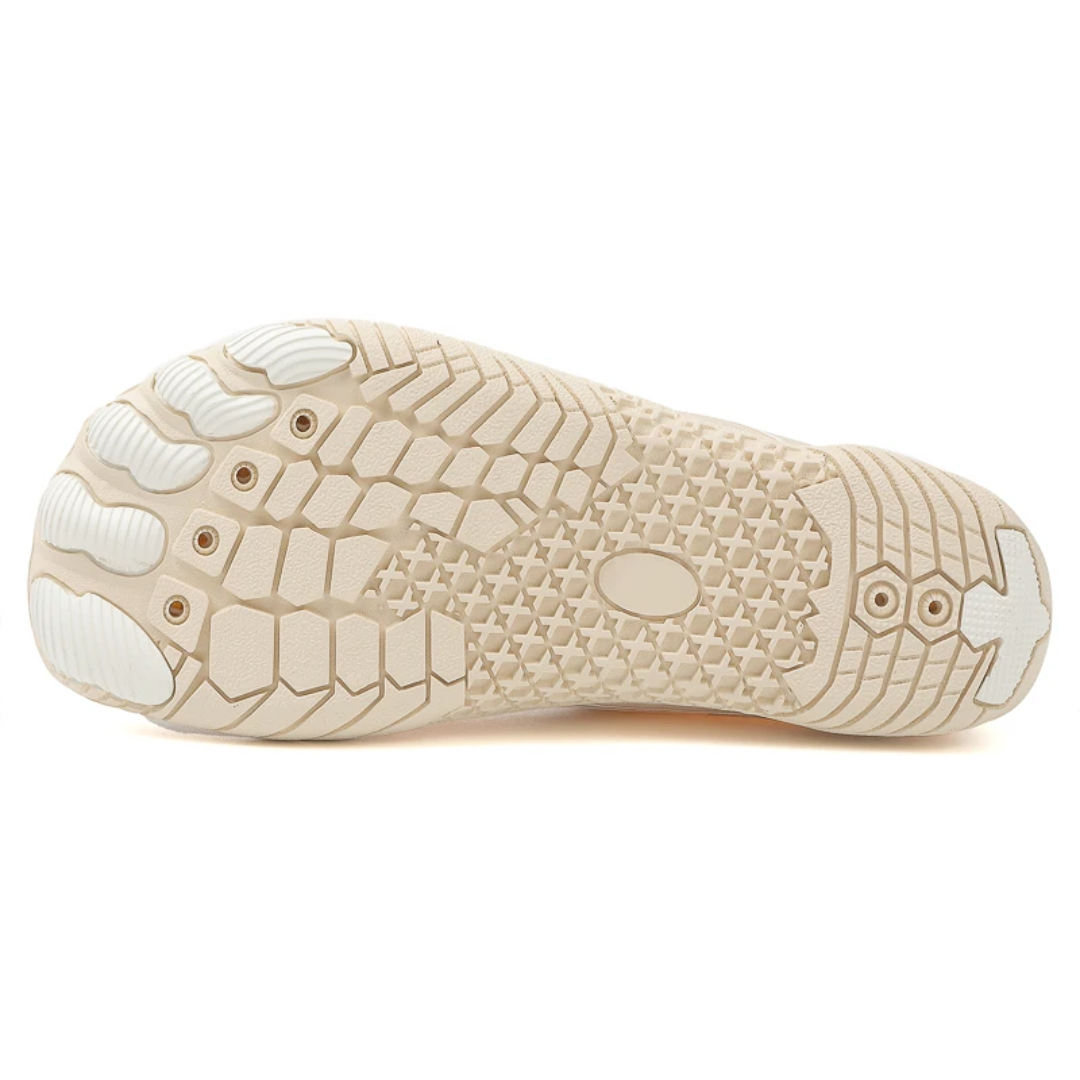 Sapato Tecnológico Mobility - Barefoot, ultra leve ideal para Academia, Outdoor e Sports