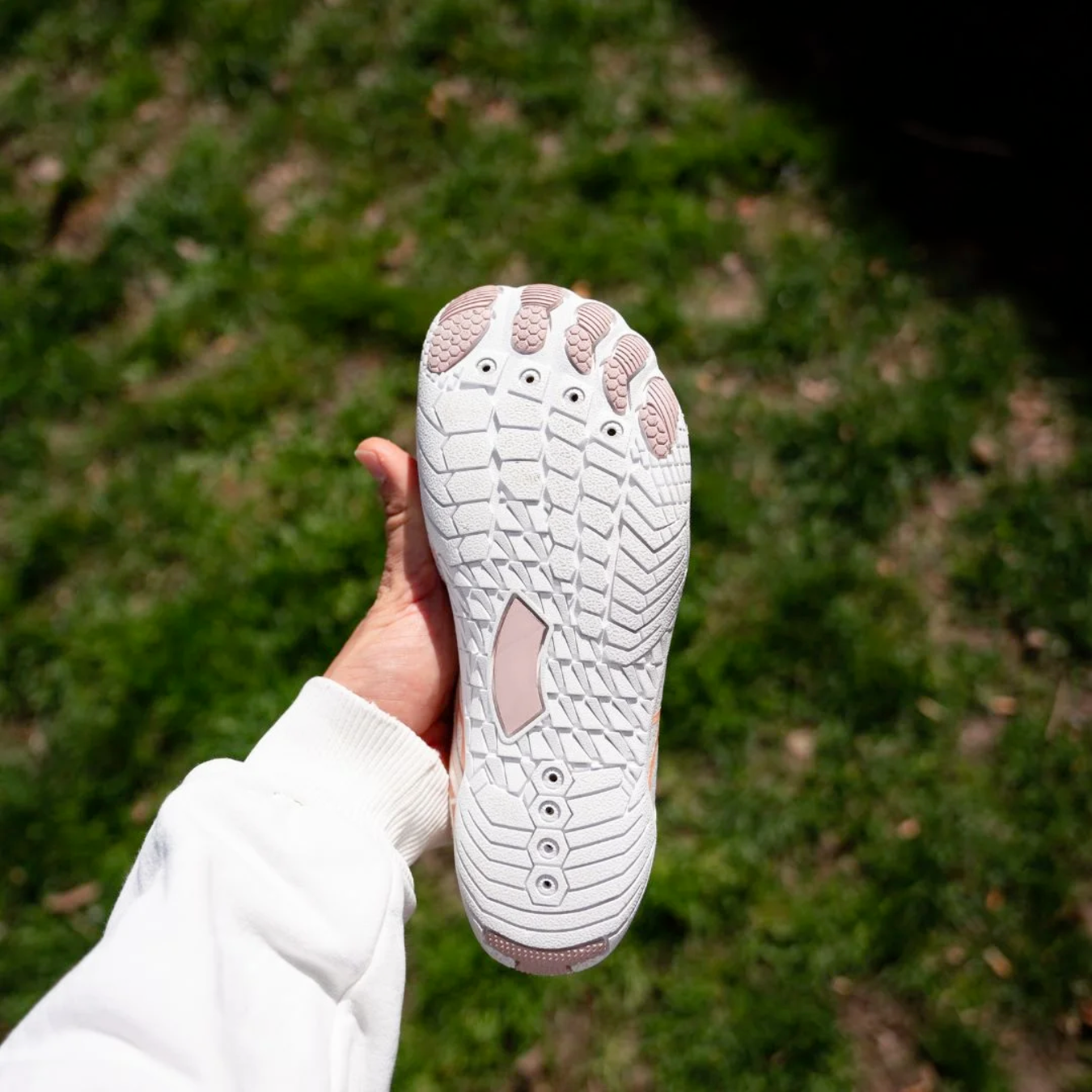 Sapato Ortopédico Courchevel - Tecnológico, Leve, Barefoot e ultra confortável