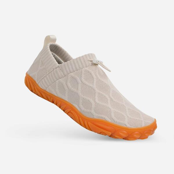 Sapato Tecnológico Ultramax Ember - Leveza e sofisticação para o dia a dia, barefoot e impermeável