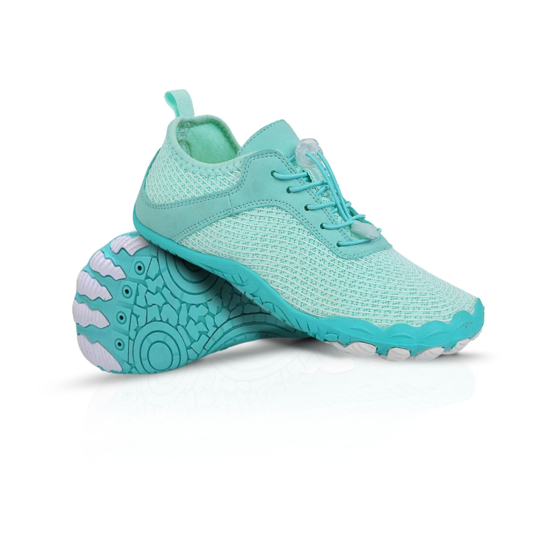 Sapato Tecnológico Harmony - Dia a dia, extremamente leve e macio, ortopédico, barefoot