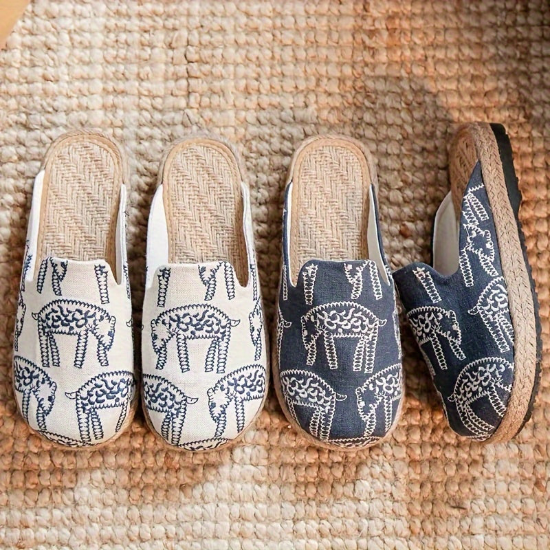 Sandália Barefoot Ortopédica Artesanal Cottage - Leve, inspiradora e confortável