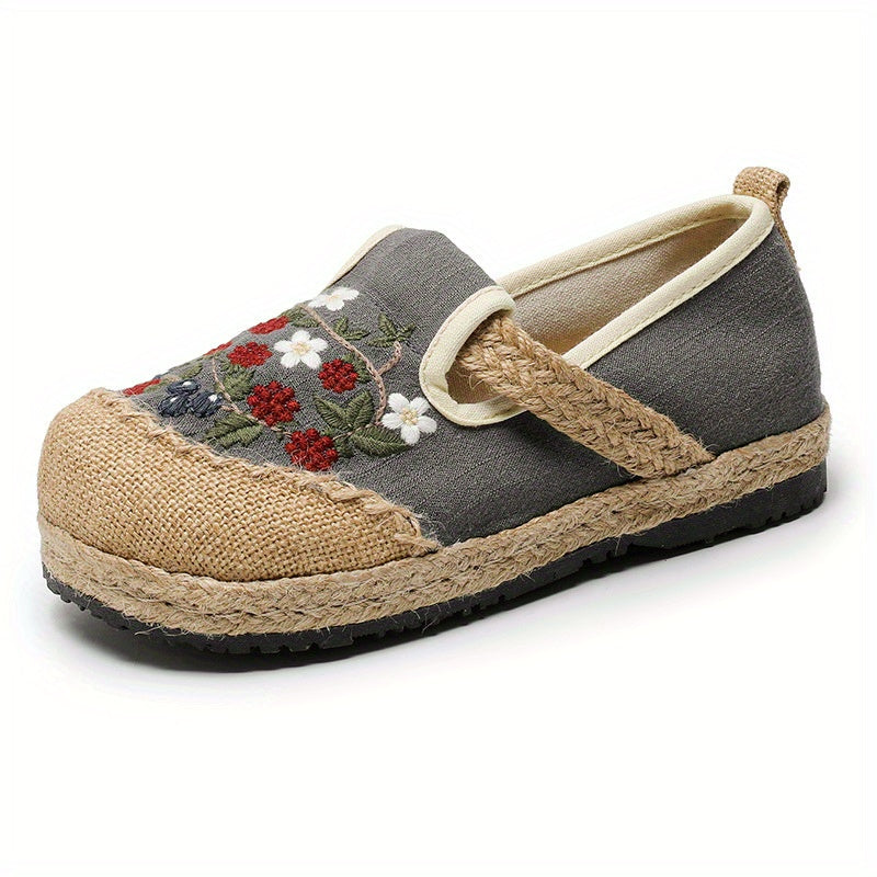 Sandália Barefoot Ortopédica Feminina Camélia - Suavidade e conforto em cada passo
