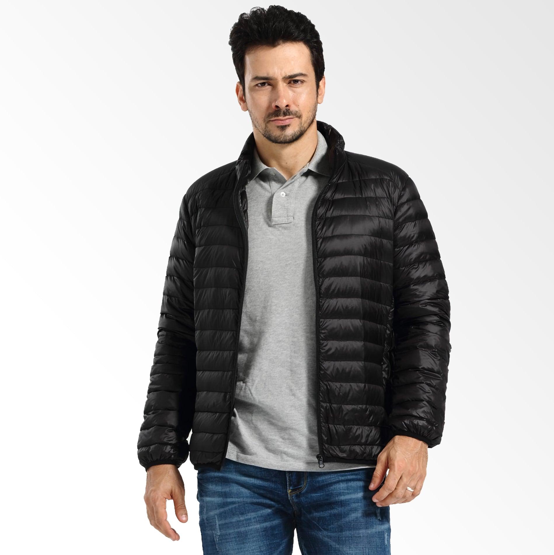 Jaqueta Duke Max Impermeável Masculina - Ultra Max