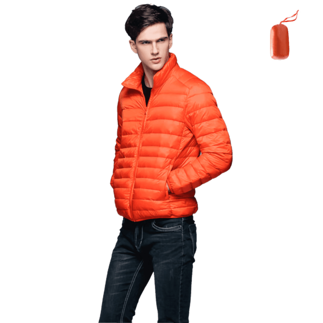 Jaqueta Duke Max Impermeável Masculina - Ultra Max