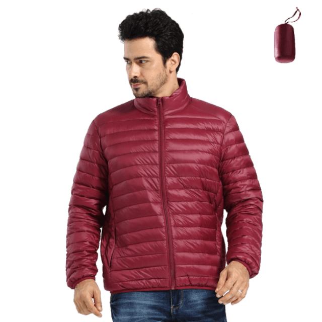 Jaqueta Duke Max Impermeável Masculina - Ultra Max