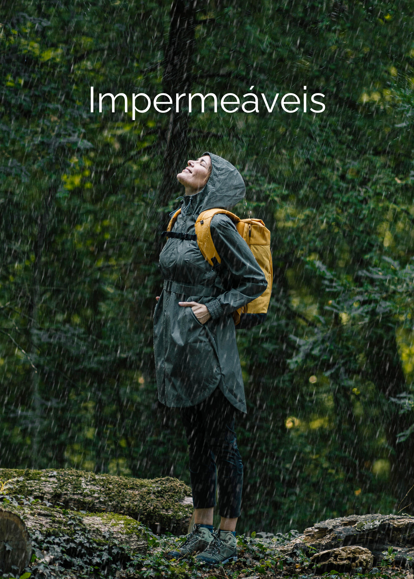 Impermeáveis
