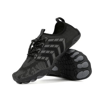 Sapato Tecnológico Flare - Conforto extremo, Ultra leve e Barefoot