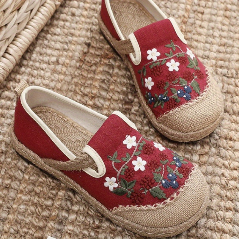 Sandália Barefoot Ortopédica Feminina Camélia - Suavidade e conforto em cada passo
