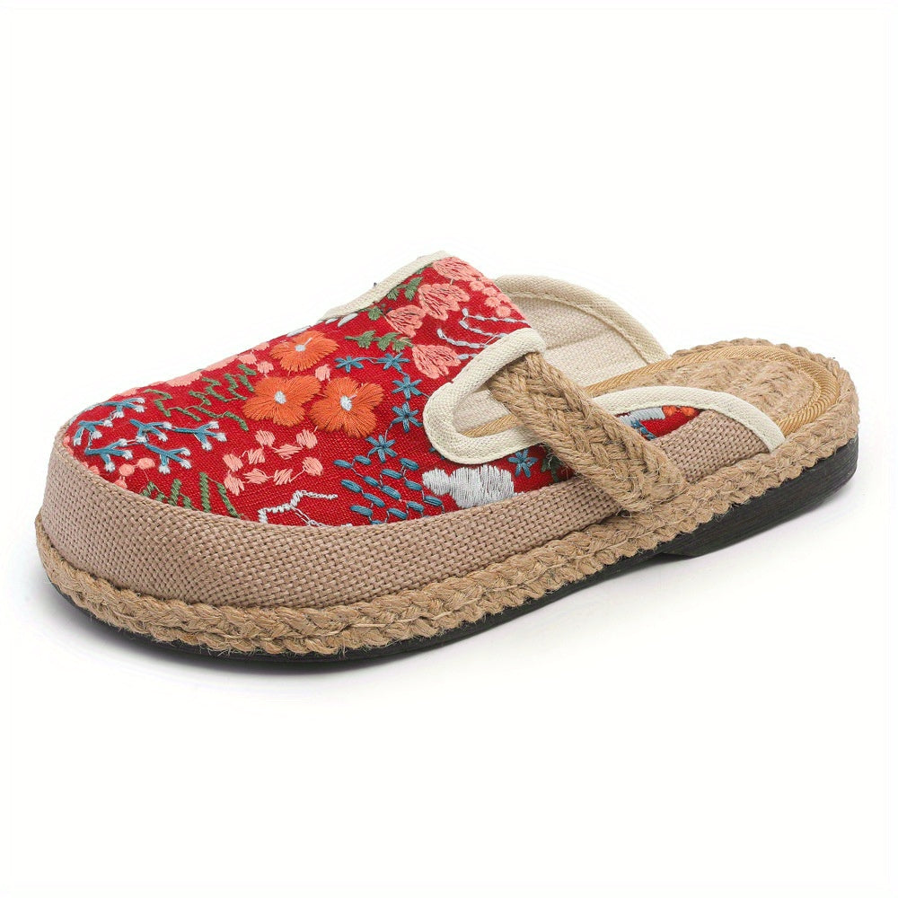 Sandália Barefoot Artesanal  Aurora Boho - Extremamente leve, confortável e elegante