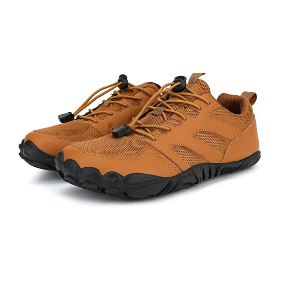 Sapato Tecnológico Sierra - Super confortável, barefoot, ideal para trilhas e trekking