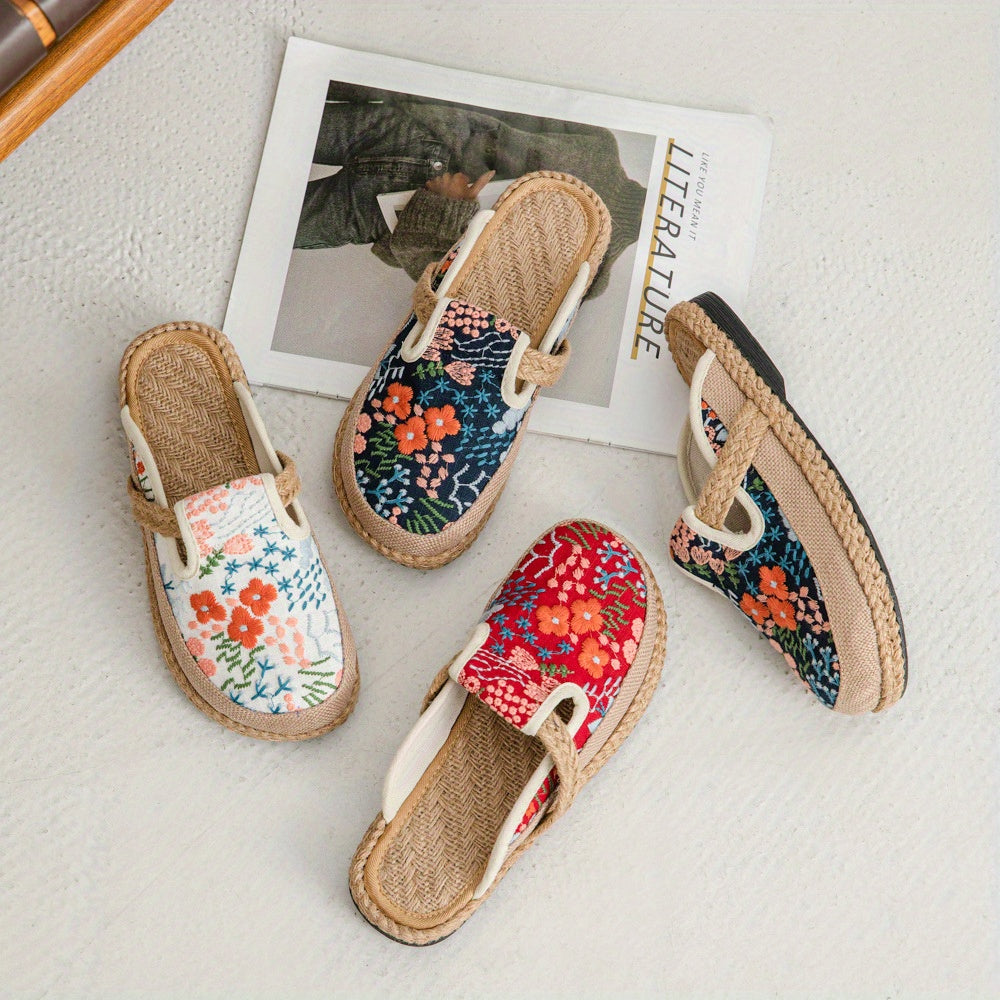 Sandália Barefoot Artesanal  Aurora Boho - Extremamente leve, confortável e elegante