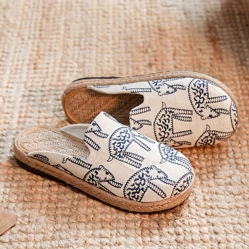 Sandália Barefoot Ortopédica Artesanal Cottage - Leve, inspiradora e confortável
