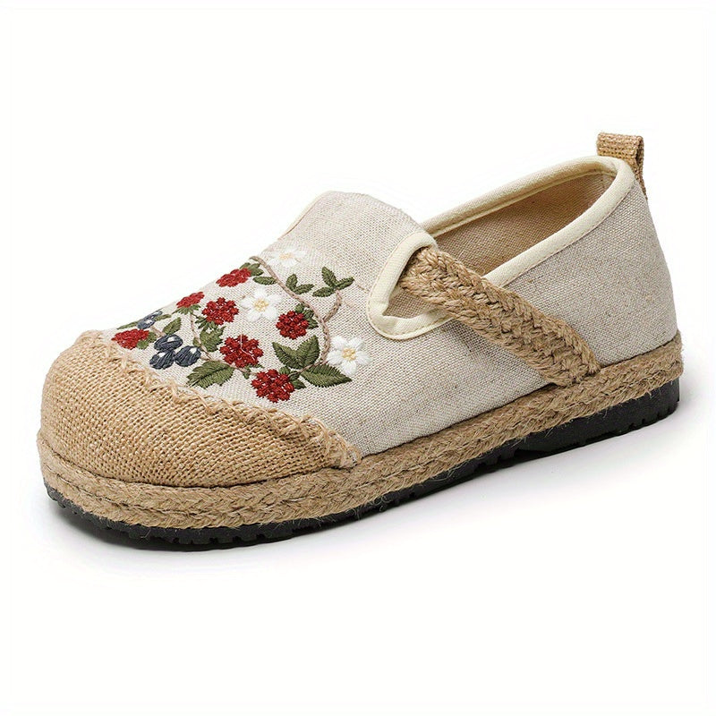 Sandália Barefoot Ortopédica Feminina Camélia - Suavidade e conforto em cada passo
