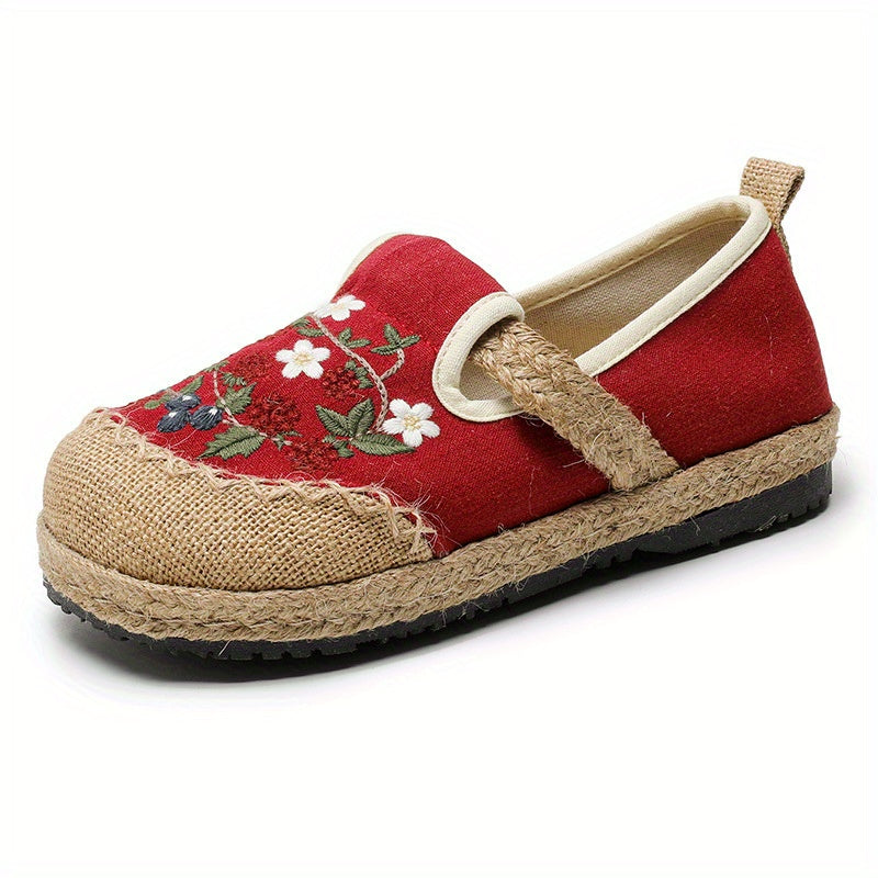 Sandália Barefoot Ortopédica Feminina Camélia - Suavidade e conforto em cada passo