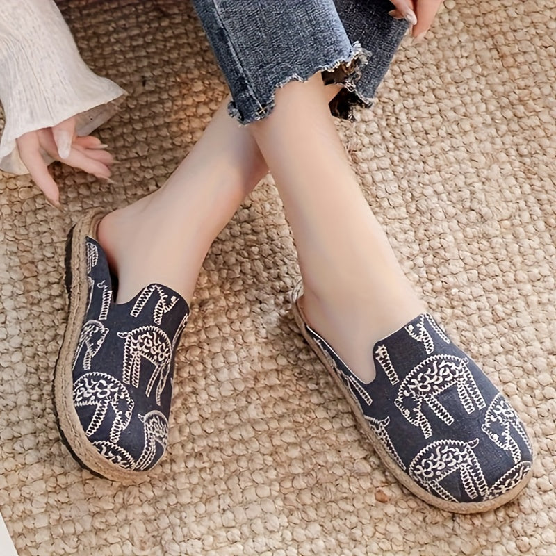Sandália Barefoot Ortopédica Artesanal Cottage - Leve, inspiradora e confortável