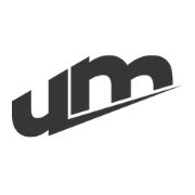 Ultramax logo